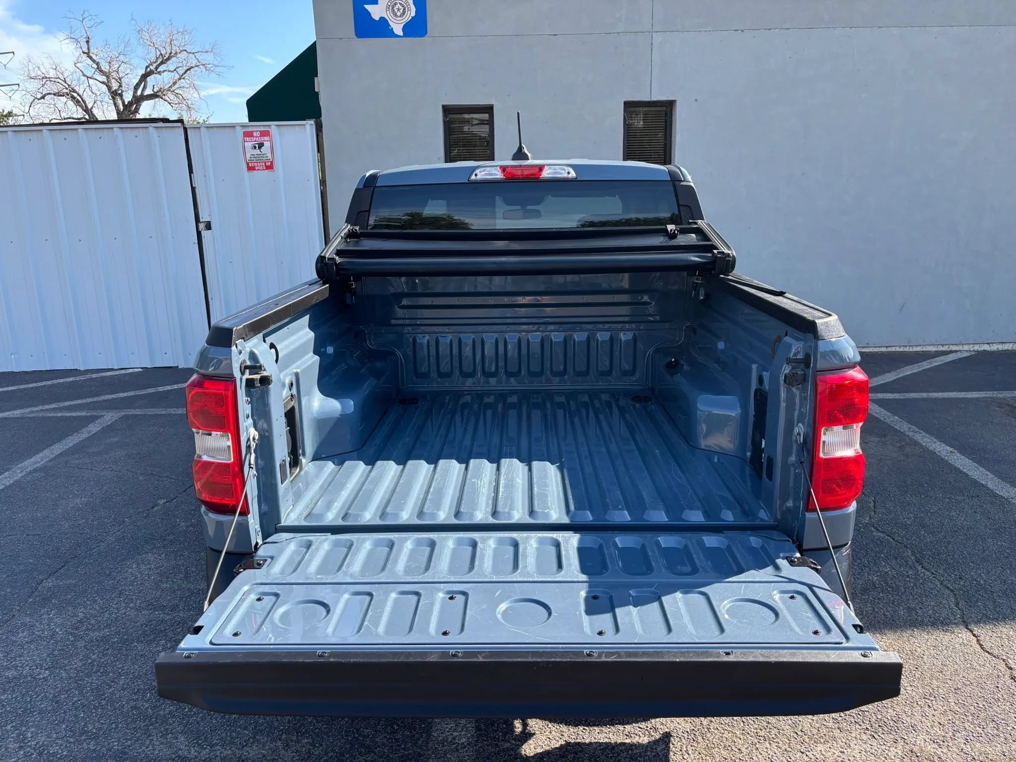 Used 2025 Ford Maverick XLT w/ XLT Luxury Package AWD/4WD image 7