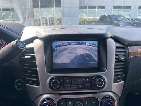 Used 2015 GMC Yukon XL Denali w/ Touring Package image 8