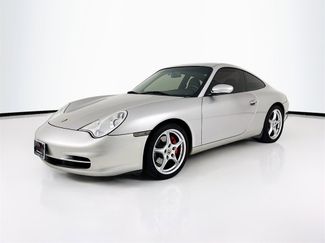 Used 2003 Porsche 911 Carrera video 1