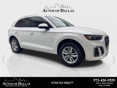 Used 2022 Audi Q5 2.0T Premium w/ Convenience Package