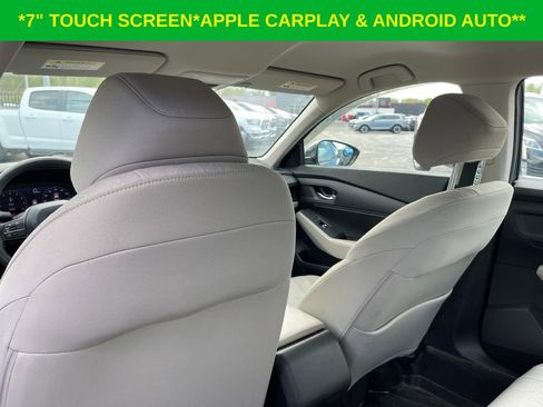 Used 2023 Honda Accord LX image 6