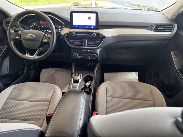 Used 2021 Ford Escape SE w/ Convenience Package AWD/4WD image 24