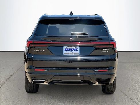 New 2026 Buick Enclave Sport Touring w/ Power Package FWD image 5
