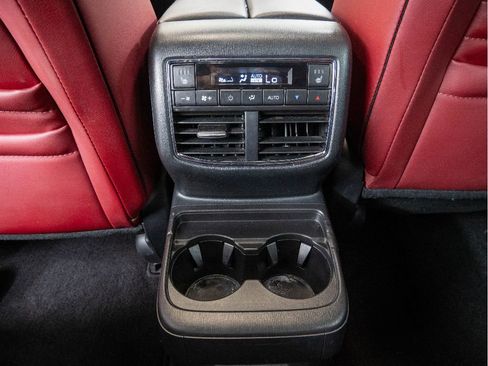 Used 2023 MAZDA CX-9 Carbon Edition image 15