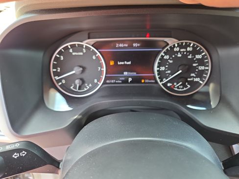 Used 2024 Nissan Rogue SV AWD/4WD image 21