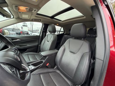 Used 2023 Buick Encore GX Essence w/ Advanced Technology Package image 12