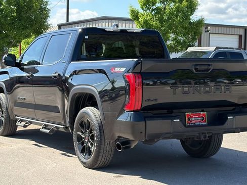 Used 2023 Toyota Tundra SR5 w/ SR5 Convenience Package image 9