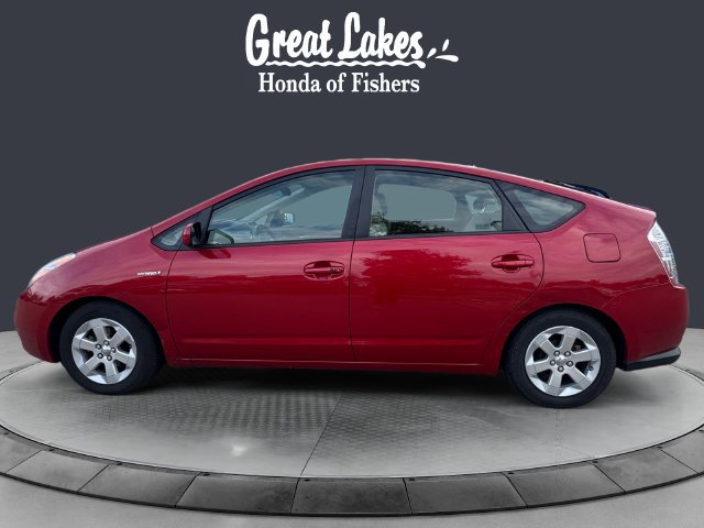Used 2007 Toyota Prius FWD image 2