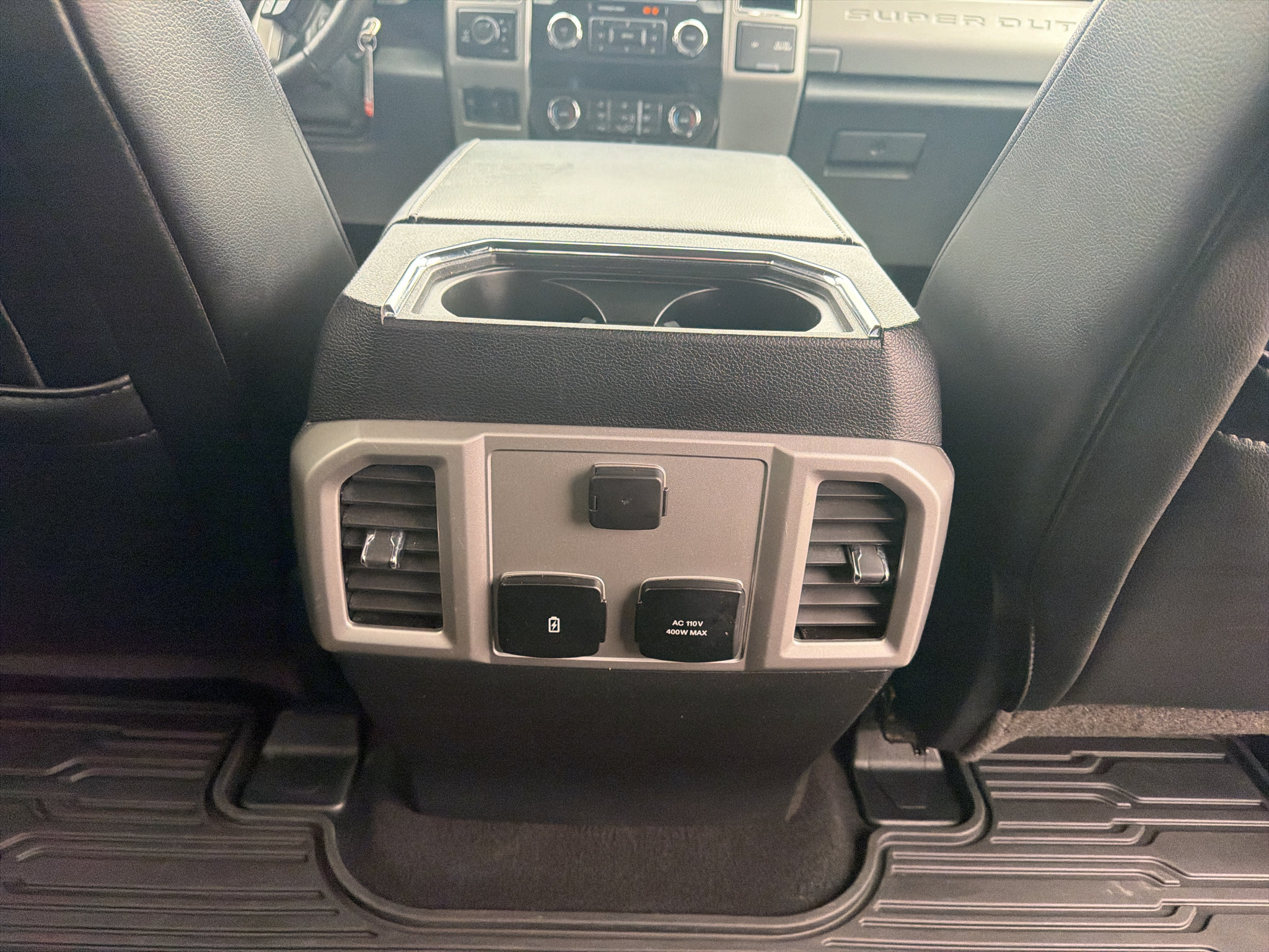 Used 2019 Ford F250 Lariat AWD/4WD image 23
