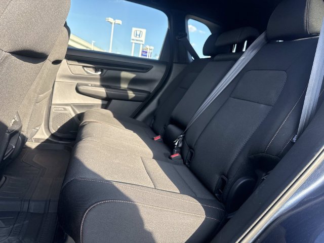 Certified 2024 Honda CR-V Sport image 18