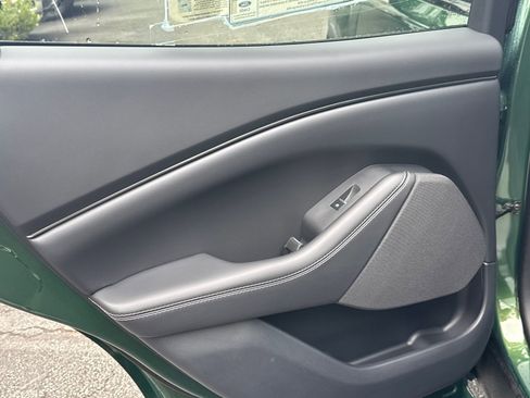 New 2026 Ford Mustang Mach-E Select image 23