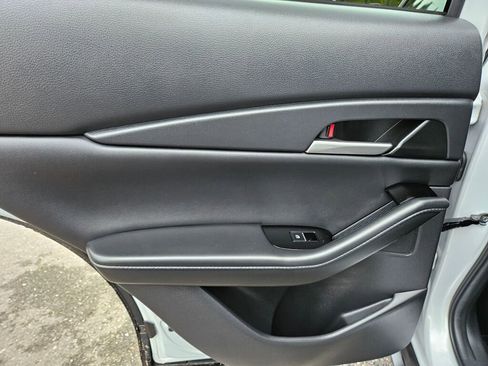 Certified 2025 MAZDA CX-30 AWD 2.5 S w/ Select Sport Pkg image 20