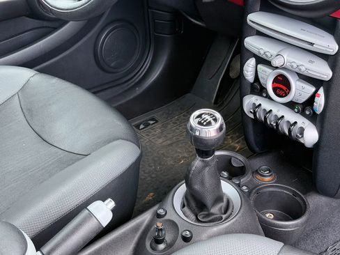 Used 2008 MINI Cooper Hardtop FWD image 13