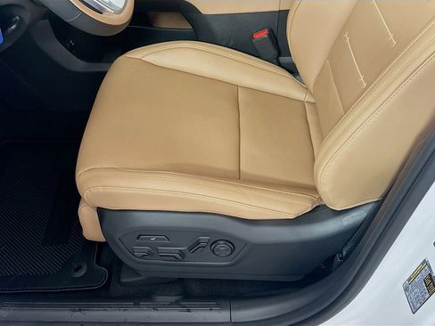 New 2026 Hyundai Santa Fe Calligraphy image 21