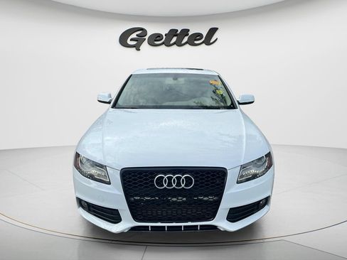 Used 2011 Audi A4 2.0T Premium Plus AWD/4WD image 2
