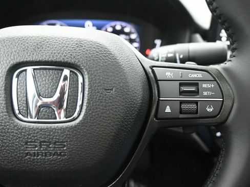 New 2026 Honda Accord EX-L image 27