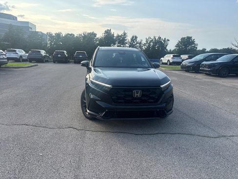 Used 2024 Honda CR-V Sport-L image 18