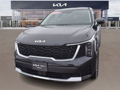 New 2026 Kia Sorento LX image 8