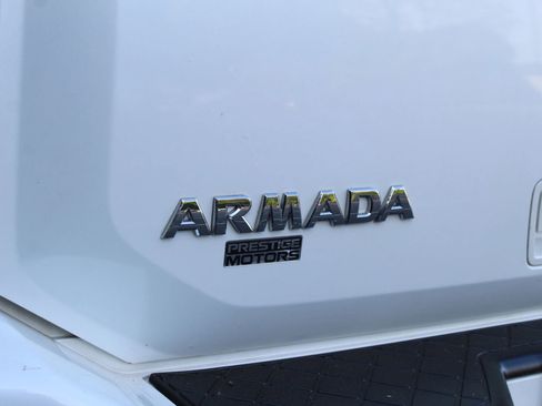 Used 2014 Nissan Armada Platinum image 48