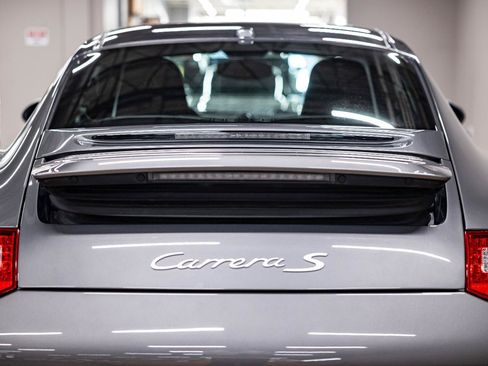 Used 2009 Porsche 911 Carrera S RWD image 30