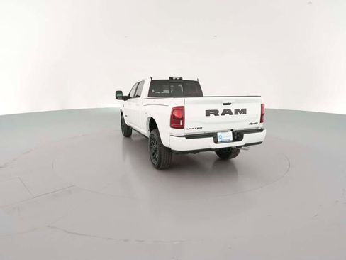 New 2026 RAM 2500 Limited image 9