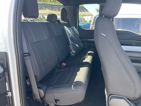 New 2026 Ford F150 STX RWD image 23