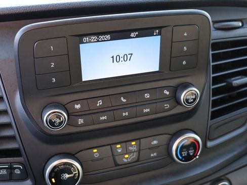 Used 2023 Ford Transit 250 Medium Roof w/ Load Area Protection Package image 14