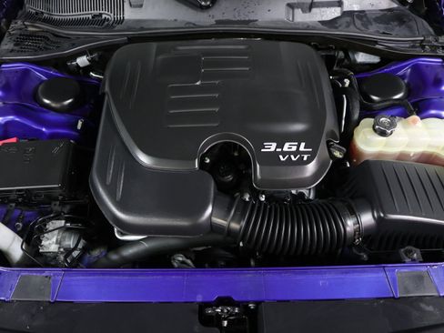 Used 2022 Dodge Challenger SXT w/ Blacktop Package image 14