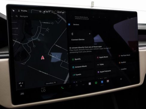 Used 2021 Tesla Model S Plaid image 37