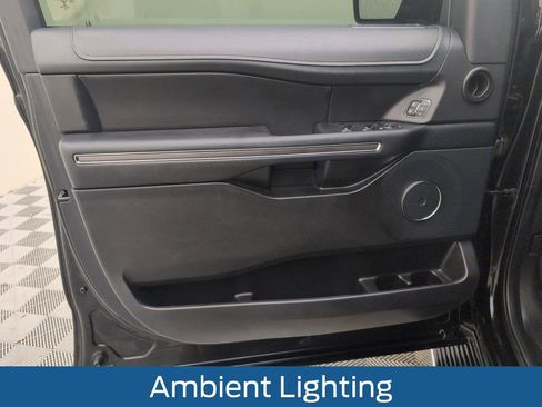 Used 2022 Ford Expedition Max XLT image 34