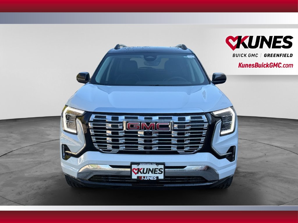 New 2027 GMC Terrain Denali w/ LPO, Floor Liner Package AWD/4WD image 2