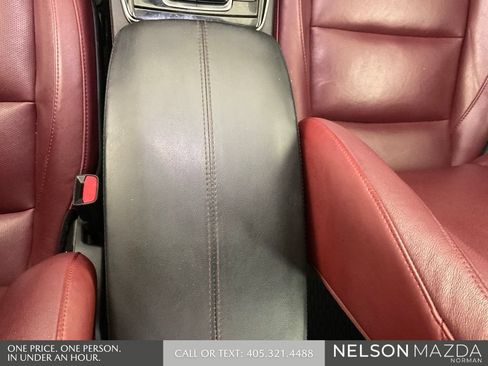 Used 2024 MAZDA CX-30 AWD 2.5 S w/ Preferred Package image 40