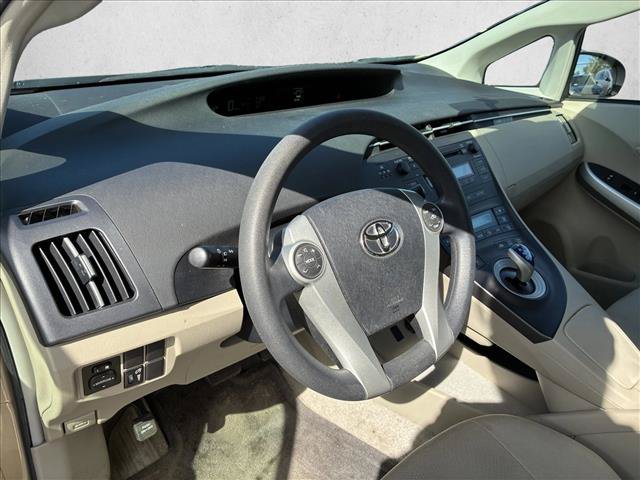 Used 2010 Toyota Prius FWD image 10
