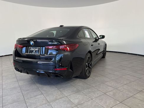 Used 2026 BMW 440i xDrive w/ Premium Package AWD/4WD image 9