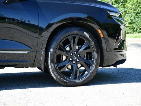 Used 2019 Chevrolet Blazer RS AWD/4WD image 9