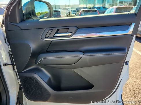 Certified 2026 GMC Terrain Elevation AWD/4WD image 22