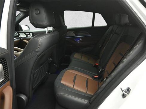 New 2026 Mercedes-Benz GLE 53 AMG 4MATIC Coupe image 20