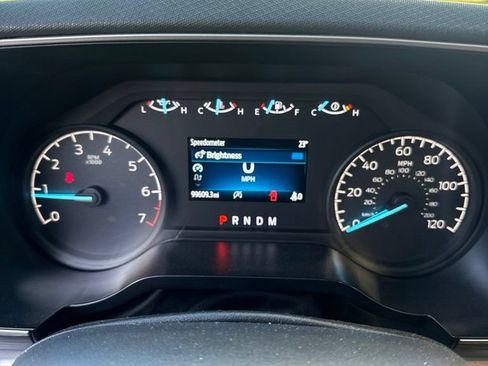 Used 2021 Ford F150 XLT w/ XTR Package AWD/4WD image 3