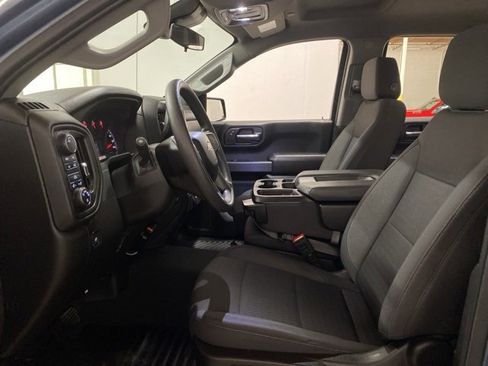 Used 2024 Chevrolet Silverado 1500 Custom image 15