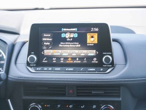 New 2026 Nissan Rogue S image 15