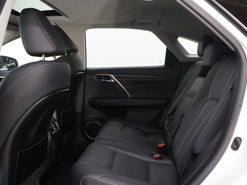 Used 2022 Lexus RX 350 AWD w/ Premium Package image 16