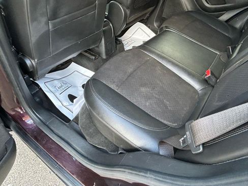 Used 2018 Buick Encore Preferred FWD image 9