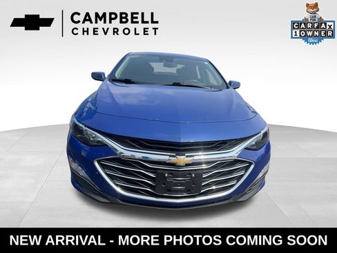 Used 2023 Chevrolet Malibu LT FWD image 10