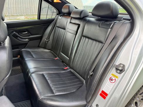 Used 2000 BMW M5 RWD image 32