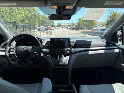 Used 2018 Honda Odyssey EX-L image 28