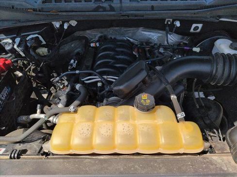 Used 2018 Ford F150 XLT w/ Equipment Group 302A Luxury image 23