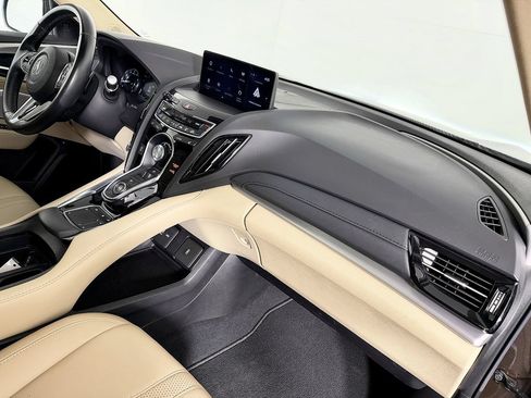Used 2020 Acura RDX AWD w/ Technology Package image 48