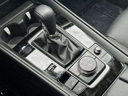 New 2026 MAZDA CX-50 AWD 2.5 S w/ Premium Package image 21