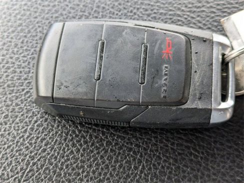 Used 2023 RAM 4500 Tradesman image 28