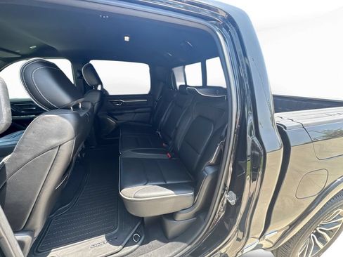 Used 2025 RAM 1500 Limited w/ Bed Utility Group AWD/4WD image 26